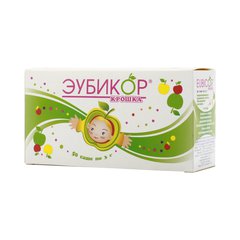 Эубикор крошка