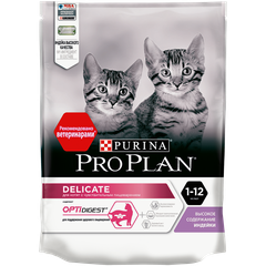 Pro Plan Delicate