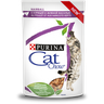 Корм для кошек CAT CHOW от образования комков шерсти Курица с зелёной фасолью в желе пауч