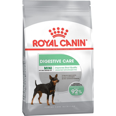 Корм для собак ROYAL CANIN Mini Digestive\Sensible Care сух.