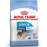 Корм для щенков ROYAL CANIN Size Giant Junior для гигантских пород сух.