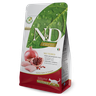 Корм для кошек FARMINA N&D Prime Line для кастрированных, курица с гранатом сух.
