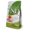 Корм для кошек FARMINA N&D Prime Line кабан с яблоком сух.