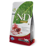 Корм для кошек FARMINA N&D Prime Line курица с гранатом сух.