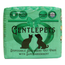 Подстилки для животных GENTLEPETS впитывающие, с суперабсорбентом, 60х40см