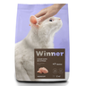 Корм для кошек Winner для пожилых курица сух.