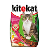 Корм для кошек KITEKAT телятинка аппетитная сух.