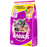 Корм для котят WHISKAS подушечки с молоком