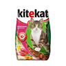 Корм для кошек KITEKAT телятинка аппетитная сух.