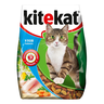 Корм для кошек KITEKAT Улов рыбака сух.