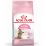 Корм для котят ROYAL CANIN Kitten Sterilised для стерилизованных, птица сух.