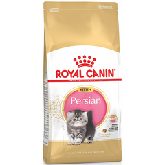 Корм для котят ROYAL CANIN Persian для Персидской породы, с 4 до 12 месяцев, птица сух.