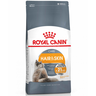 Корм для кошек ROYAL CANIN Hair & Skin Care для чувствительной кожи и для улучшения шерсти сух.