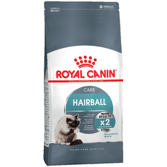 Корм для кошек ROYAL CANIN Hairball Care для выведения шерсти сух.