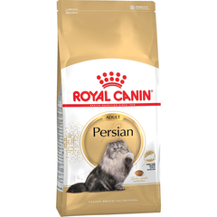 Корм для кошек ROYAL CANIN Persian для Персидской породы, старше 12 месяцев, птица сух.