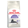 Корм для кошек ROYAL CANIN Sterilised +7 для кастрированных и стерилизованных старше 7 лет, птица сух.