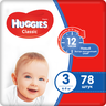 Huggies Classic