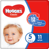 Huggies Classic