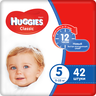 Huggies Classic