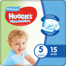 Huggies Ultra Comfort