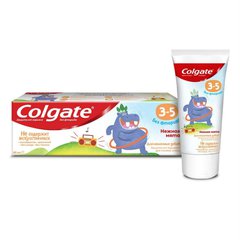 Colgate Нежная мята зубная паста