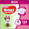 Huggies Ultra Comfort