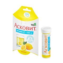 Асковит