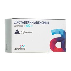 Доверин - фото упаковки
