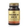 Solgar Vitamin D3