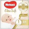 Huggies Elite Soft