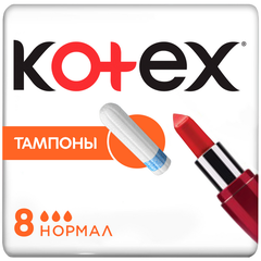 Kotex Normal