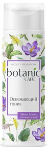 botanic CARE Тоник для лица освежающий