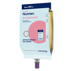 Nutrien standard