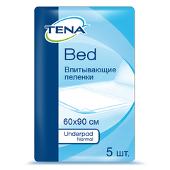 Tena Bed  Normal