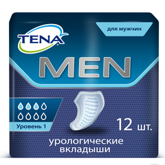 Tena Men, Уровень 1