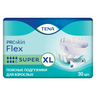 Подгузники TENA Flex Super XL