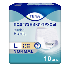 Tena Pants Normal