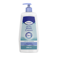 TENA ProSkin Wash Cream