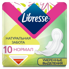 Libresse Прокладки