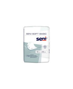 Seni Soft Basic пеленки 60х60