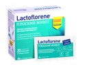 Lactoflorene Плоский живот