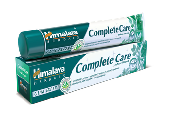 Himalaya  Herbals Complete Care