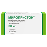 Миропристон