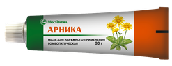 Арника