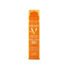 Vichy Capital Ideal Soleil спрей-вуаль увлажняющий SPF50