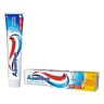 Зубная паста Aquafresh Тройная защита Освежающе-мятная