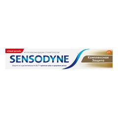 Sensodyne