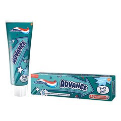 Зубная паста Aquafresh ADVANCE