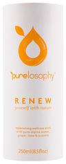 Purelosophy Renew Напиток сокосодержащий