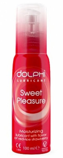 Dolphi Sweet Pleasure